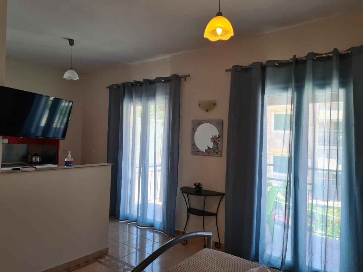 Frodo Studios Кавос Экстерьер фото